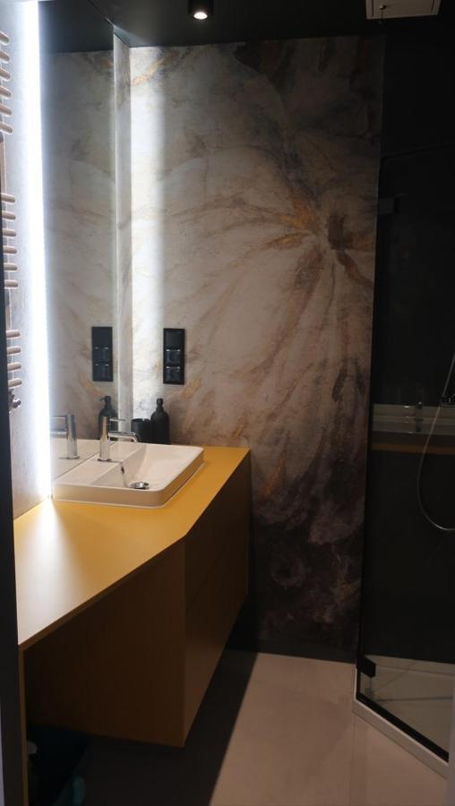 ヴロツワフKp Apartament Hydral Parkアパートメント エクステリア 写真